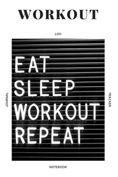 Workout Journal