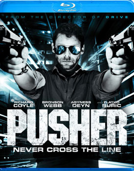 Pusher