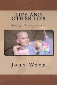 Paperback Life and Other Lies: An Encounter With Darkness Book