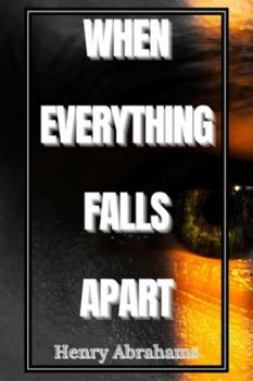 Paperback When Everything Falls Apart: Control and Turn Pain Into Wisdom with Courage and Human Connection Book