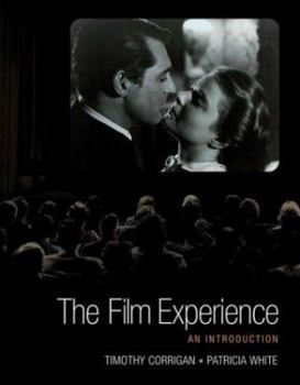 Paperback The Film Experience: An Introduction Book
