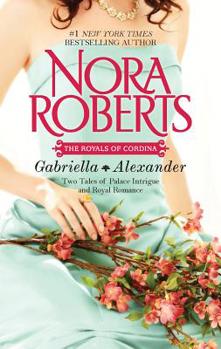 Mass Market Paperback Gabriella & Alexander: An Anthology Book