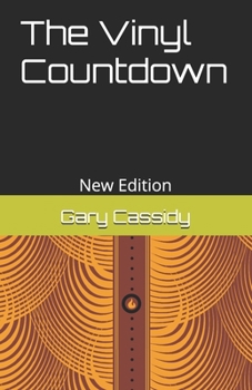 Paperback The Vinyl Countdown: New Edition Book