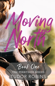 Paperback Moving North Book