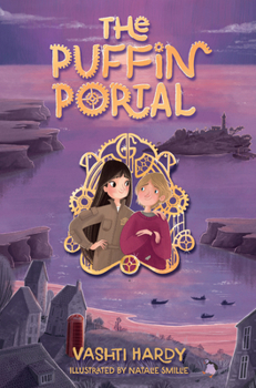 Paperback The Puffin Portal: Volume 2 Book