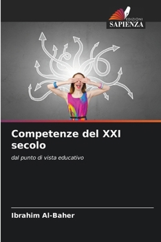 Paperback Competenze del XXI secolo [Italian] Book