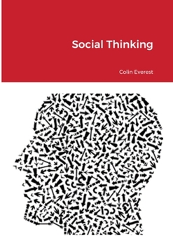 Paperback Social Thinking Book