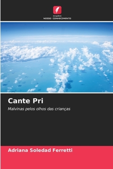 Paperback Cante Pri [Portuguese] Book