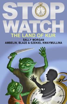 Paperback The Land of Kur Book