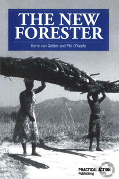 Paperback The New Forester Book