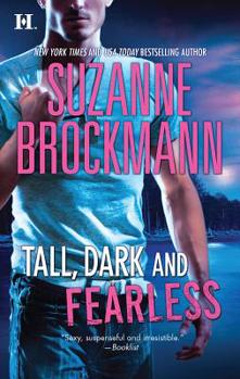 Tall, Dark and Fearless: Frisco's Kid / Everyday, Average Jones - Book  of the Tall, Dark & Dangerous