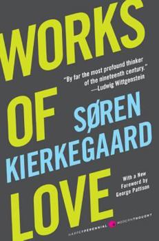 Paperback Works of Love Book
