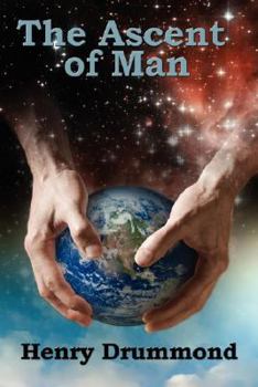 Paperback The Ascent of Man Book