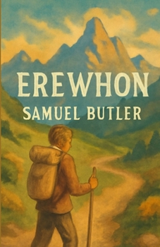 Paperback Erewhon(Illustrated) Book
