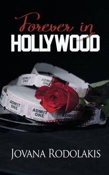 Paperback Forever in Hollywood Book
