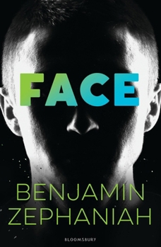 Paperback Face Book