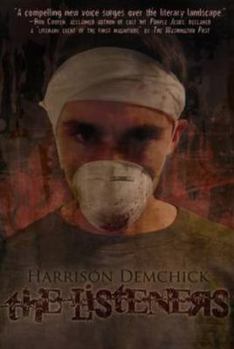 Hardcover The Listeners Book