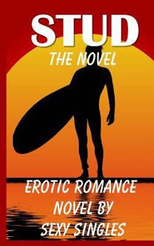 Paperback STUD The Novel Book