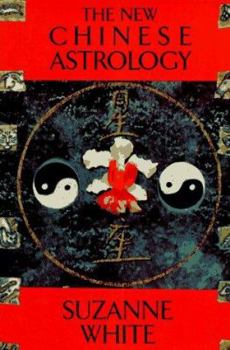 Paperback The New Chinese Astrology Book
