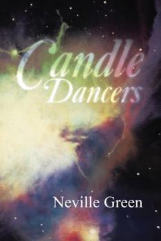 Paperback Candle Dancers Book