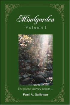 Hardcover Mindgarden: Volume I Book