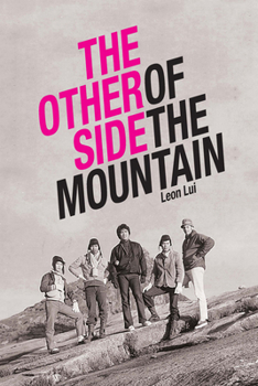 Hardcover The Other Side of the Mountain Book