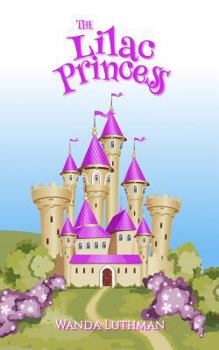 Paperback The Lilac Princess Book