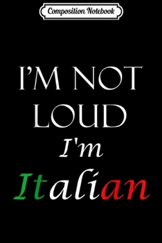 Composition Notebook: Italian Greyhound Pirate Halloween Dog Lovers Costume  Journal/Notebook Blank Lined Ruled 6x9 100 Pages