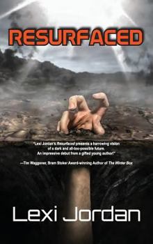 Resurfaced: A Max Ryan Novel