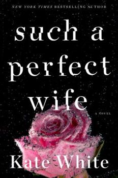 Hardcover Such a Perfect Wife Book