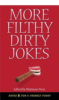 Mass Market Paperback More Filthy Dirty Jokes Book