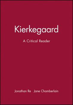 Paperback Kierkegaard Book