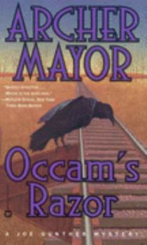 Mass Market Paperback Occam's Razor Book