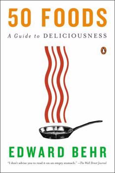 Paperback 50 Foods: A Guide to Deliciousness Book