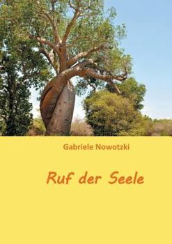 Paperback Ruf der Seele [German] Book