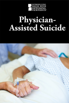 Library Binding Physician-Assisted Suicide Book