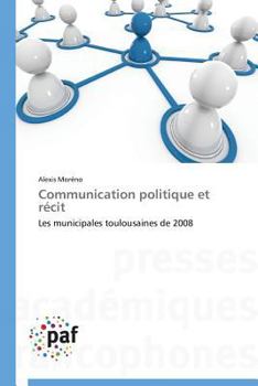 Communication Politique Et Ra(c)Cit