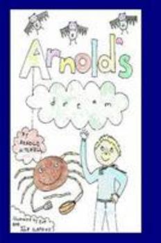 Paperback Arnold's Dream Book