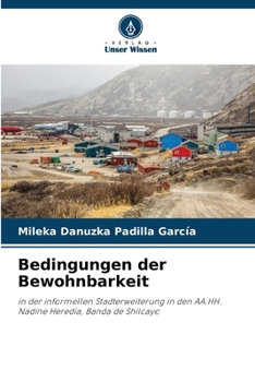 Paperback Bedingungen der Bewohnbarkeit [German] Book