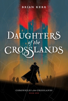 Daughters of the Crosslands