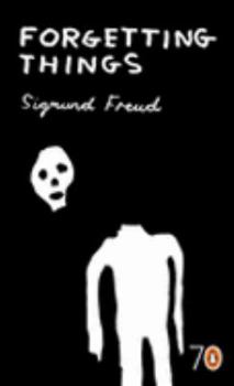 Paperback Forgetting Things (Pocket Penguins 70's) Book