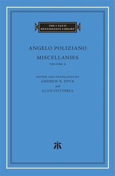 Hardcover Miscellanies Book
