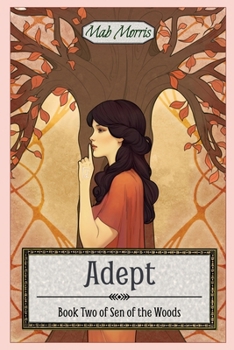 Paperback Adept Book