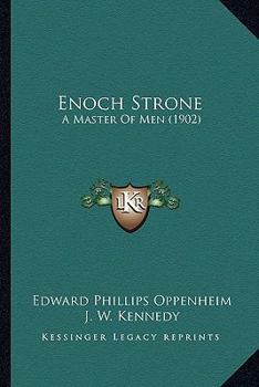Master of Men