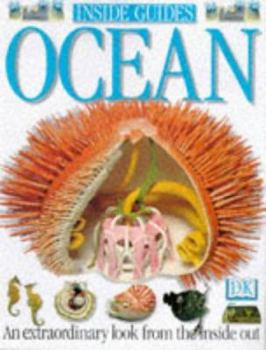 Hardcover Ocean (Inside Guides) Book