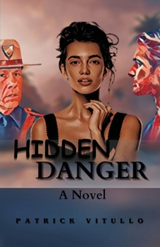 Paperback Hidden Danger Book