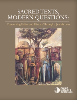 Paperback Sacred Texts, Modern Questions Book