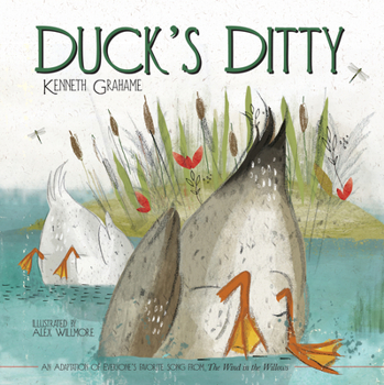 Board book Duck's Ditty Book