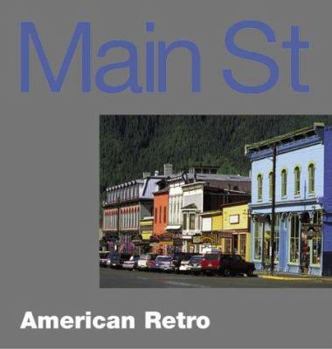 Hardcover Main Street Book