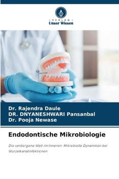 Paperback Endodontische Mikrobiologie (German Edition) [German] Book